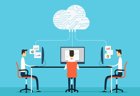 A Quick Checklist of the Features of Learning Management Systems