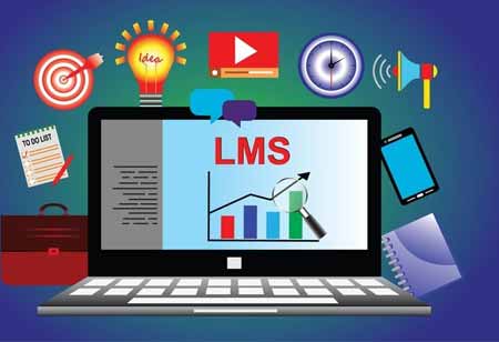 Advantages of Using LMS in Education