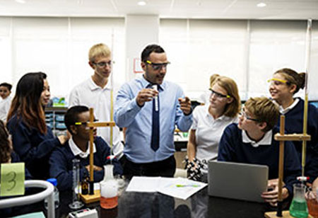 Why the Overburdened Teachers in Europe need Technology?