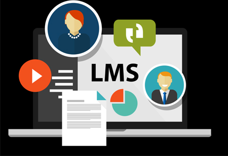What are the Deployment Options for Learning Management Systems?