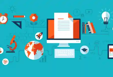 How is LMS Growing in Prominence?