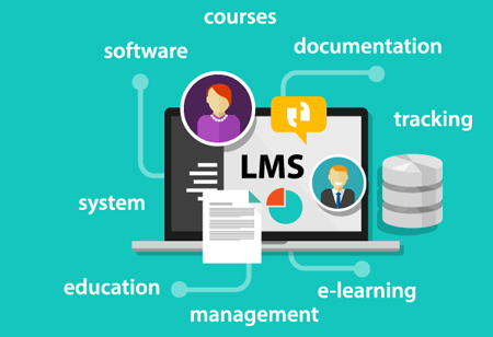 What does an Updated learning management system have to Offer?