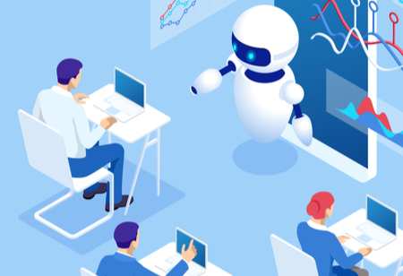Ways AI Revamps Learning Management Systems