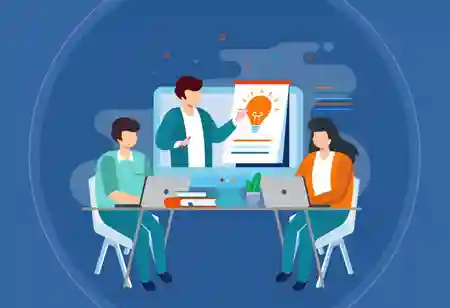 What are the Common Features in the LMS Technology?