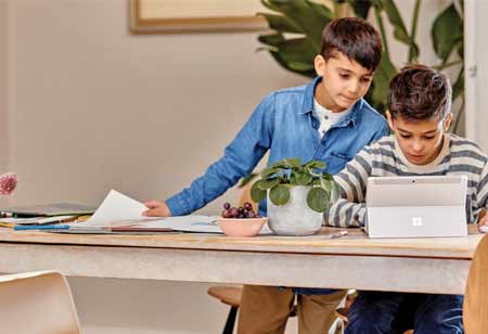 How Educational Institutes are Applying Remote Learning Technology