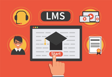What Does Learning Management System Has To Offer?