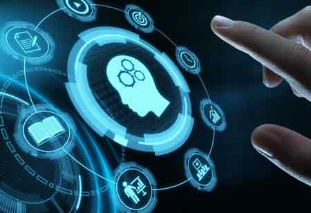 Use of AI in Learning Management System 