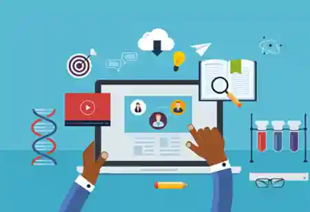 Why Integrating LMS with Virtual Learning is Gaining Popularity Today