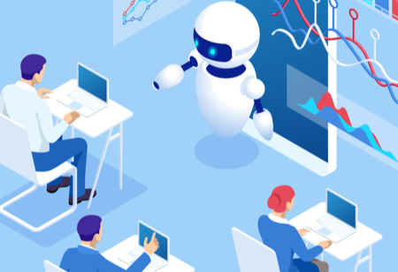 Four Potential Trends for AI in LMS