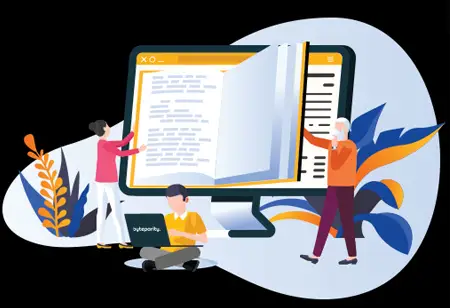 The Different Types of Learning Management Systems