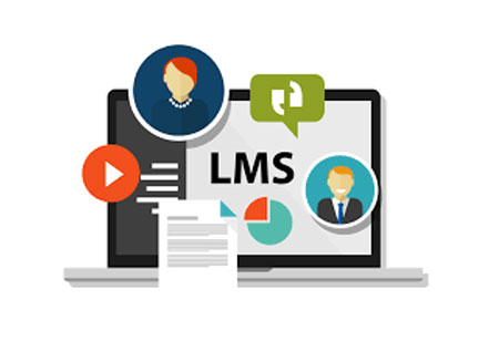 LMS, The One-stop Tool for Education