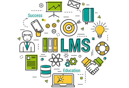 Differences between LMS and CMS