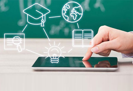 The Benefits of Learning Management Systems 