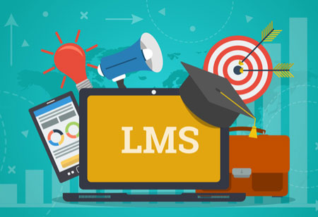Making Way for LMS in Institutions